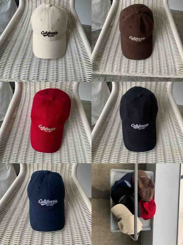 221067 California Cap