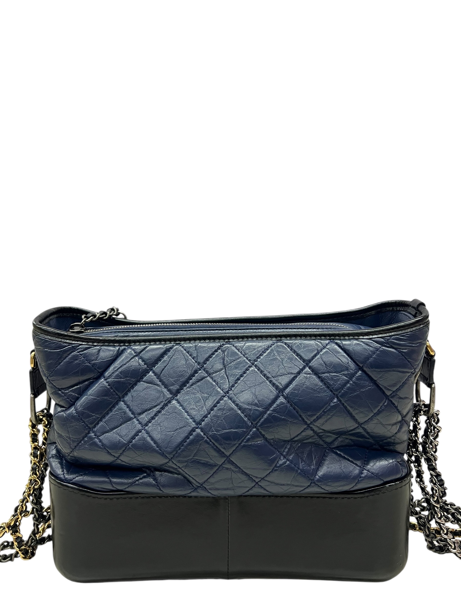 Pre-Owned CHANEL Gabrielle Hobo Bag / Product Code: 072110