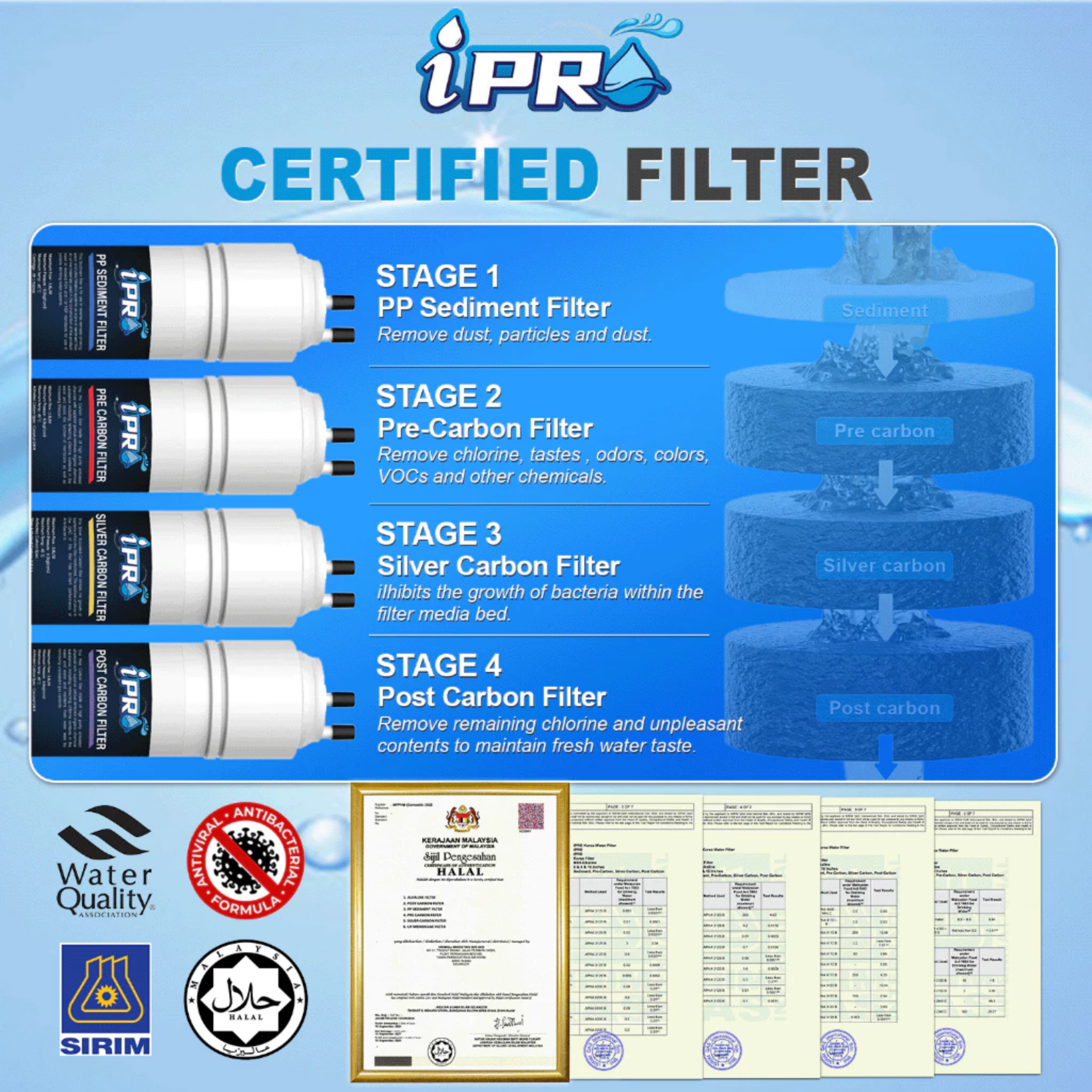 Midea Floor Standing Water Dispenser (YL-2382S)