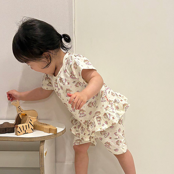 🇰🇷Here I Am set