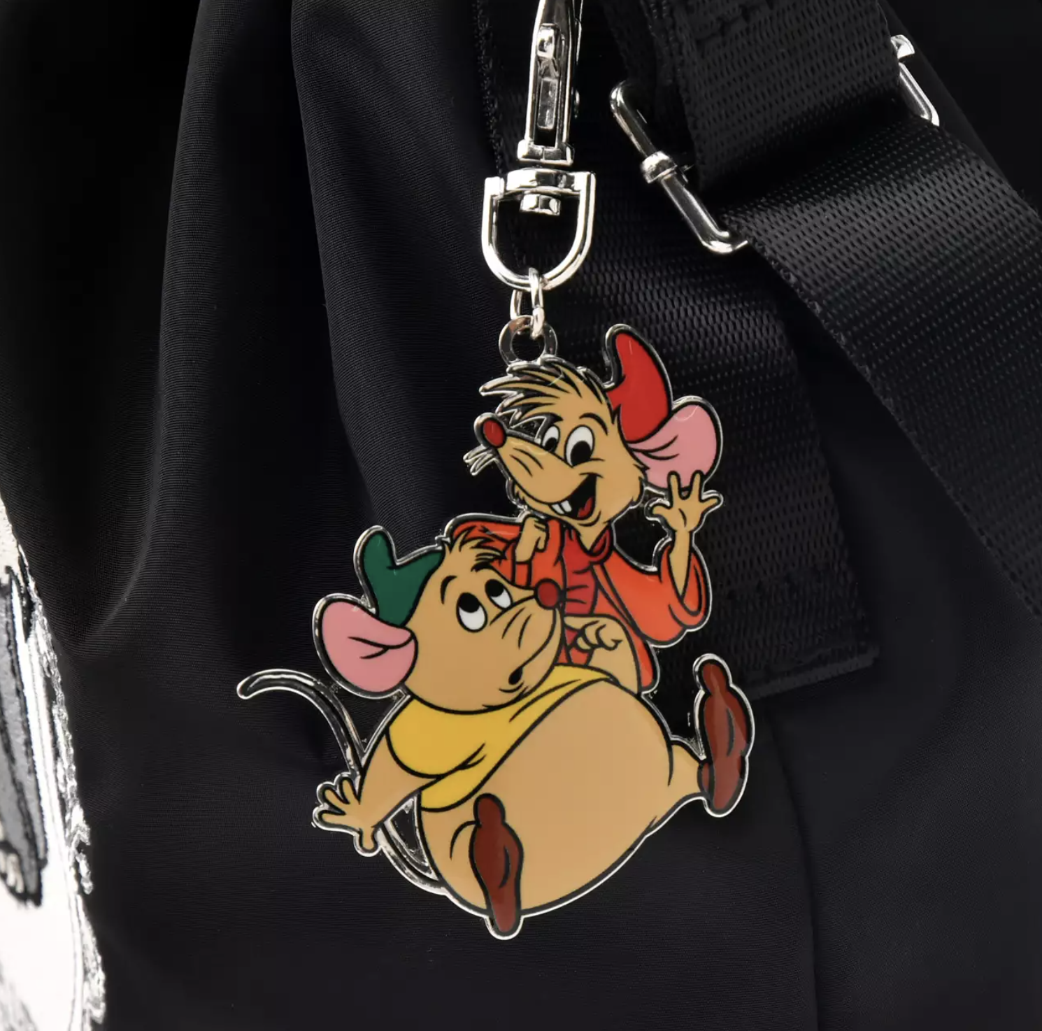 預訂 Cat Day 2026 化妝袋 側孭袋 公仔斜孭袋