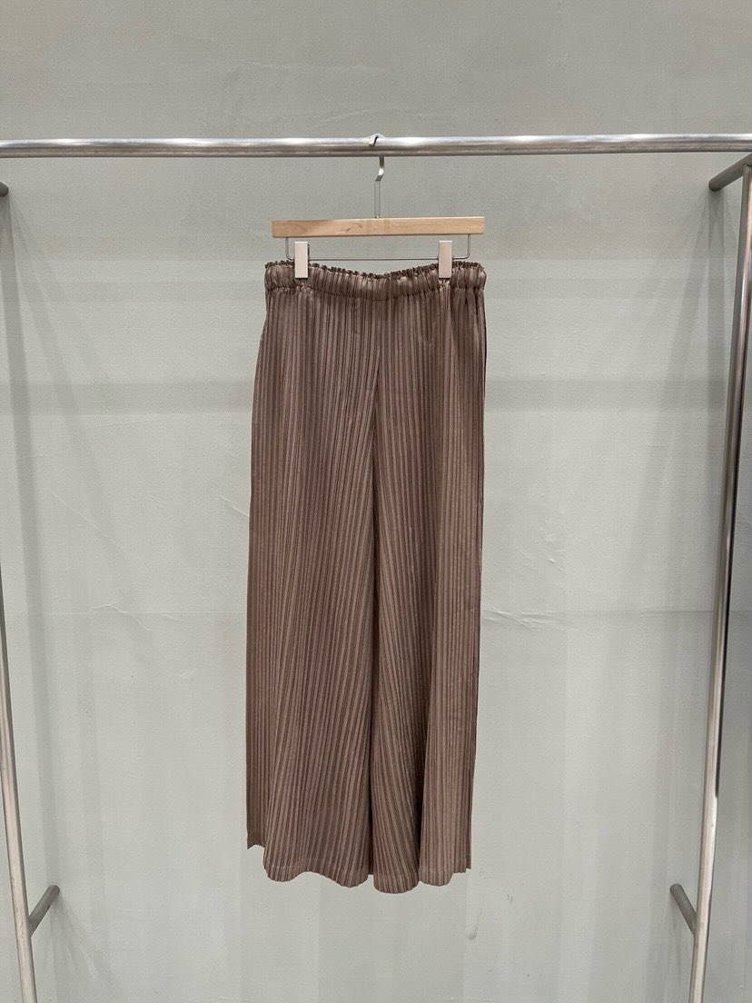 (2026FW) THEMUI - PANTS