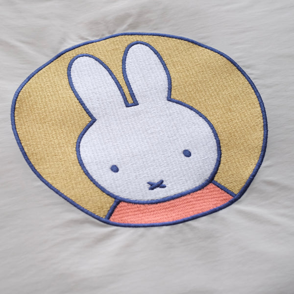 預購 miffy 保溫索繩袋 10916