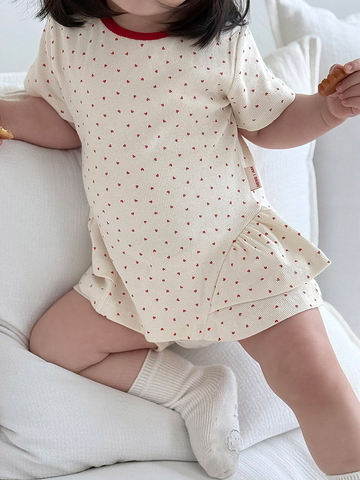 🇰🇷Here I Am set