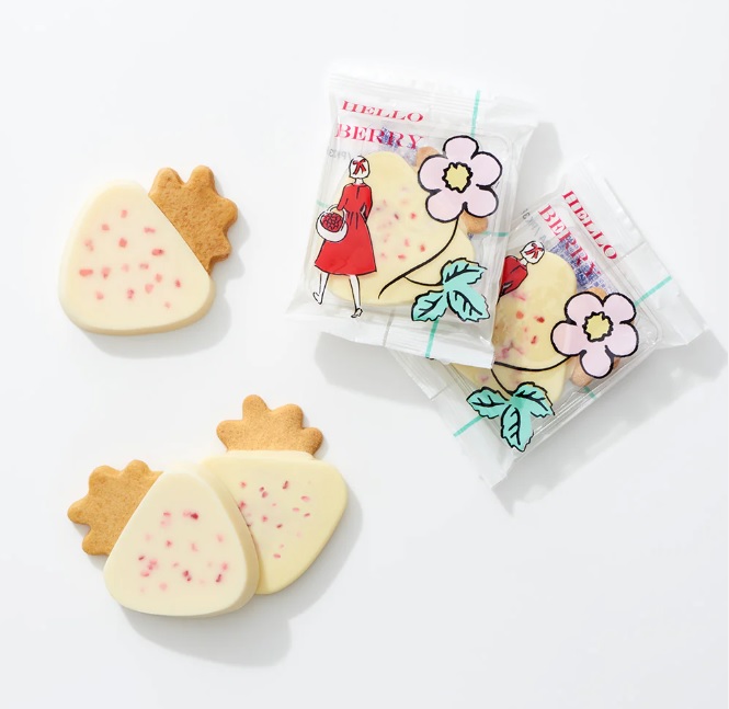 AUDREY オードリー缶 9個入 - 01260376