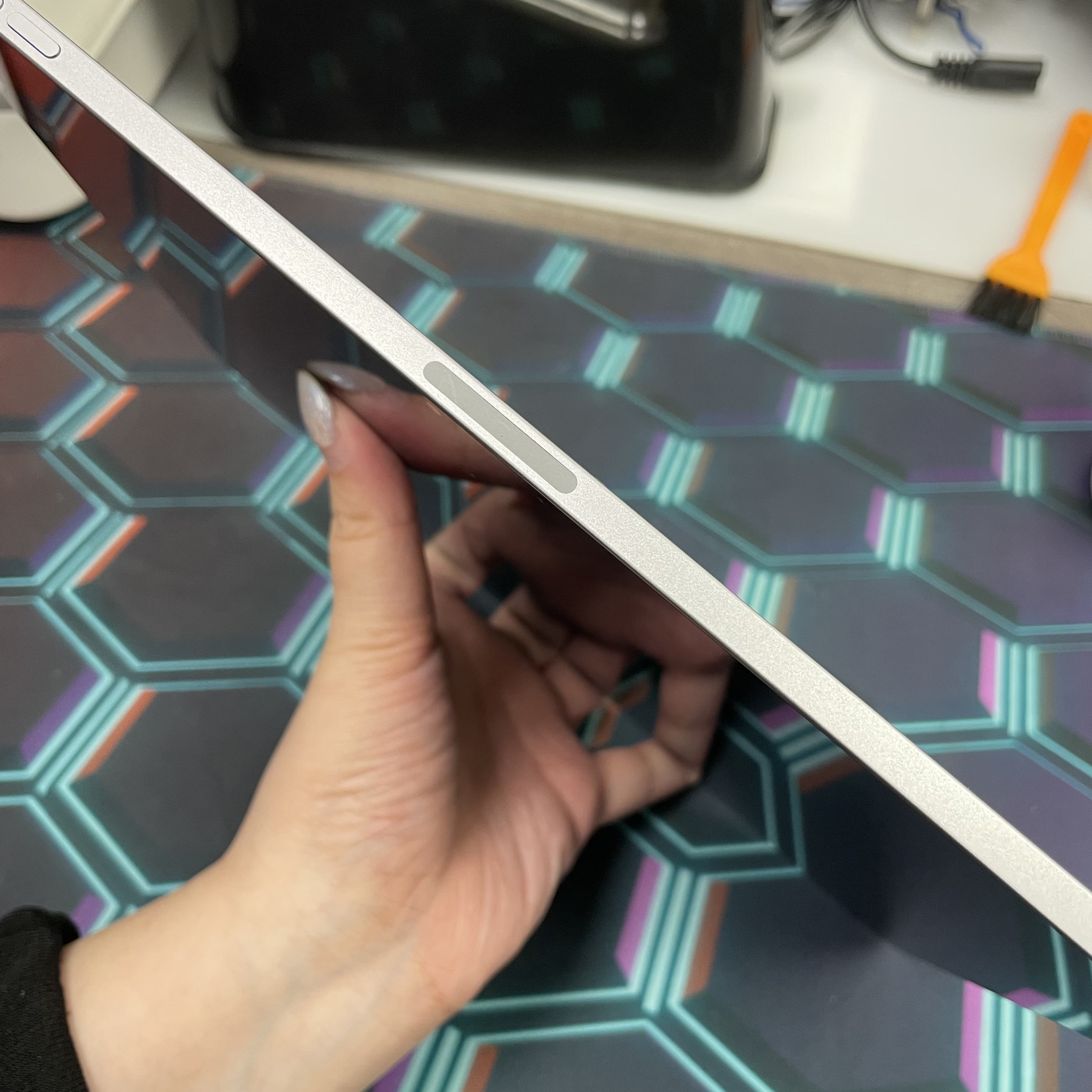 *7218100 iPad Air 8 完美機 128GB WIFI版 灰色 gray