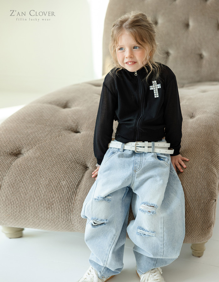 🇰🇷ZAN CLOVER 褲