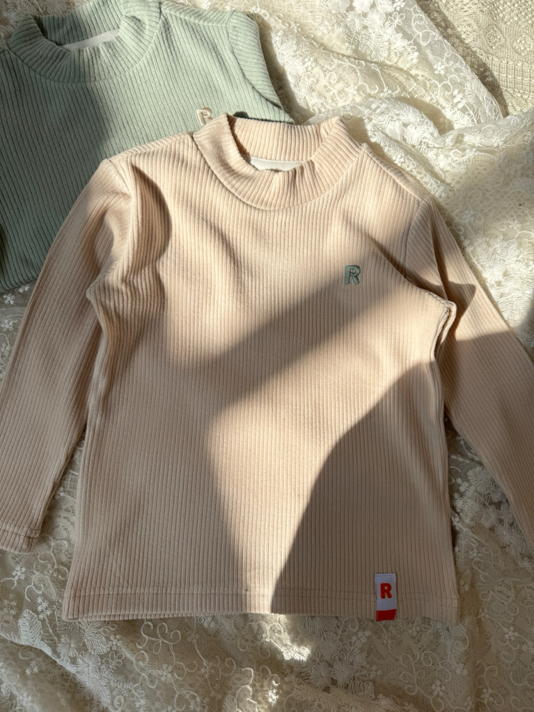 B0035 R百搭打底上衣