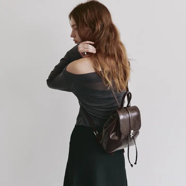 [ECTAR] muko mini backpack (2種)