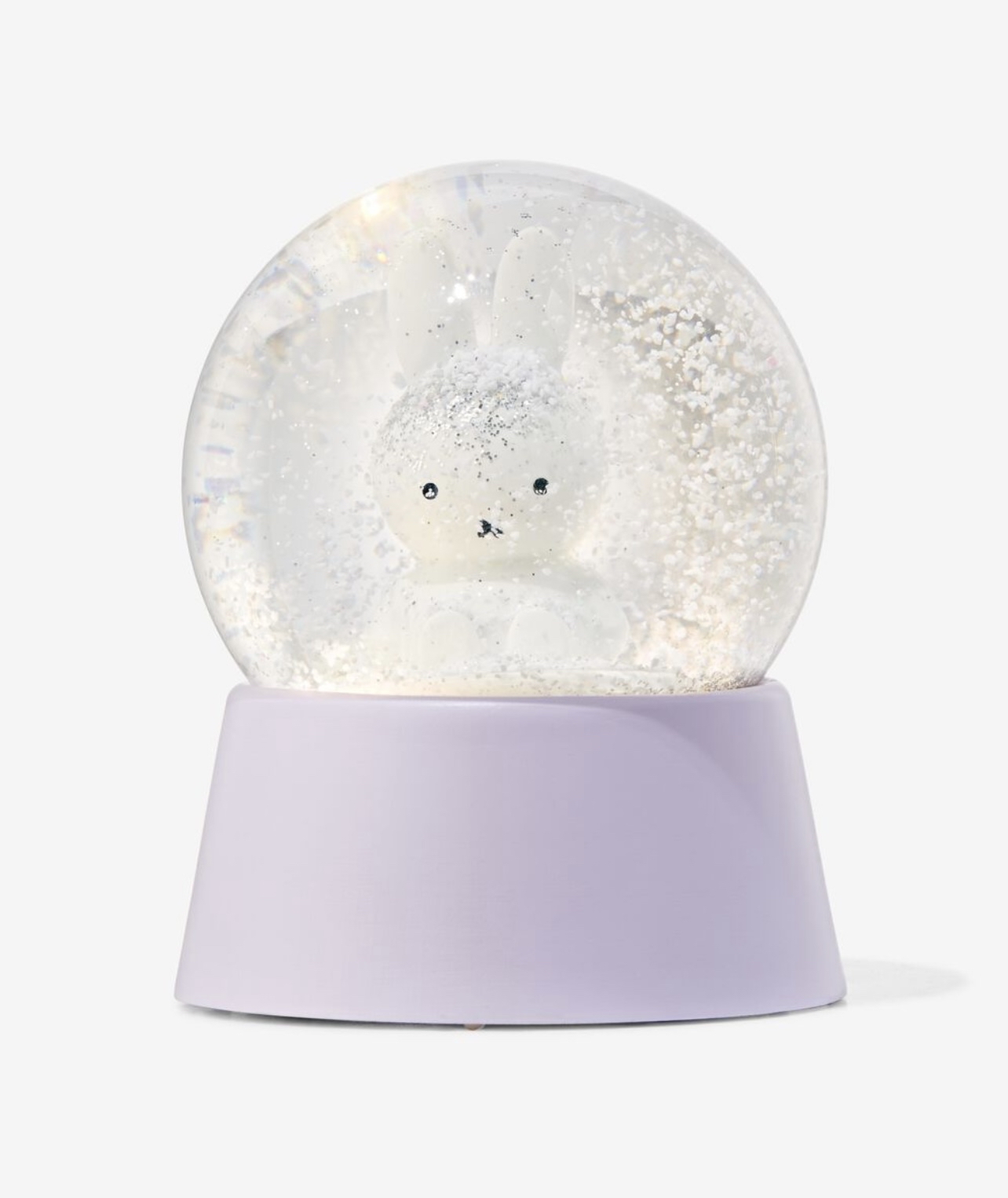 Miffy LED水晶球