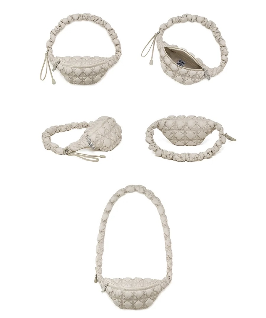 🇰🇷韓國Carlyn雲朵袋