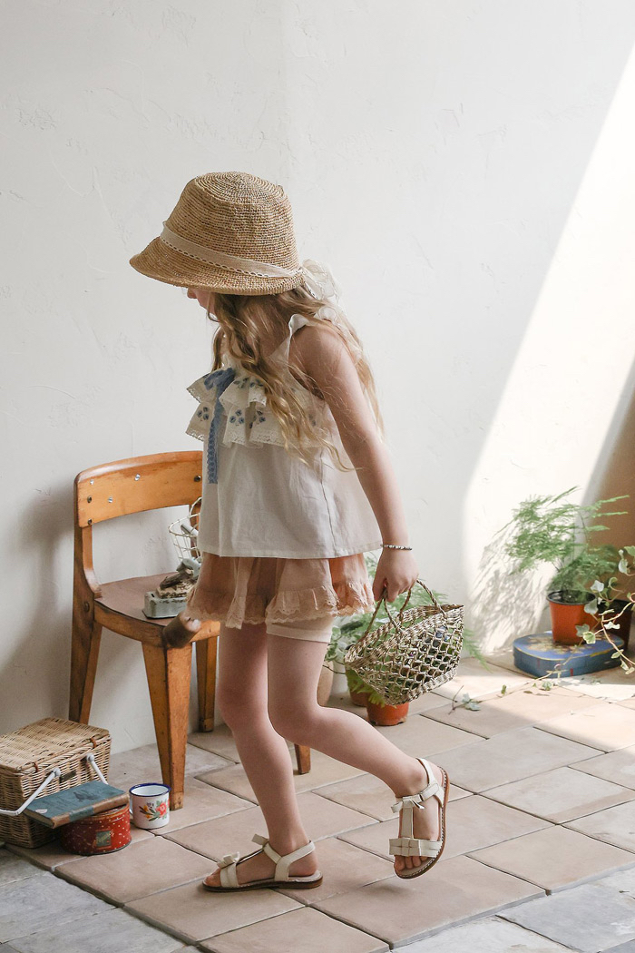 🇰🇷Puella_Flo褲裙