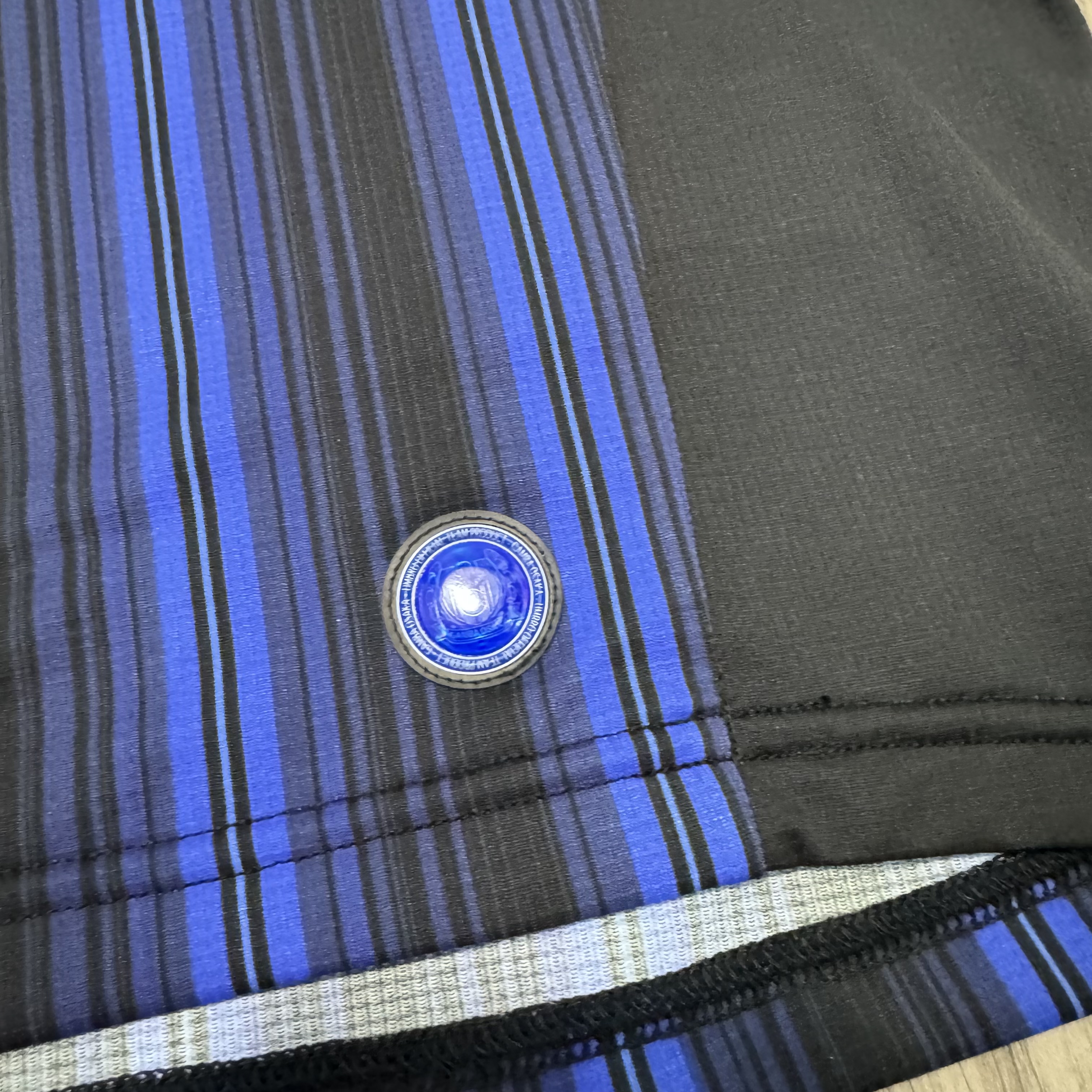 Osaka Gamba 2020 player issue home shirt #7 Endo