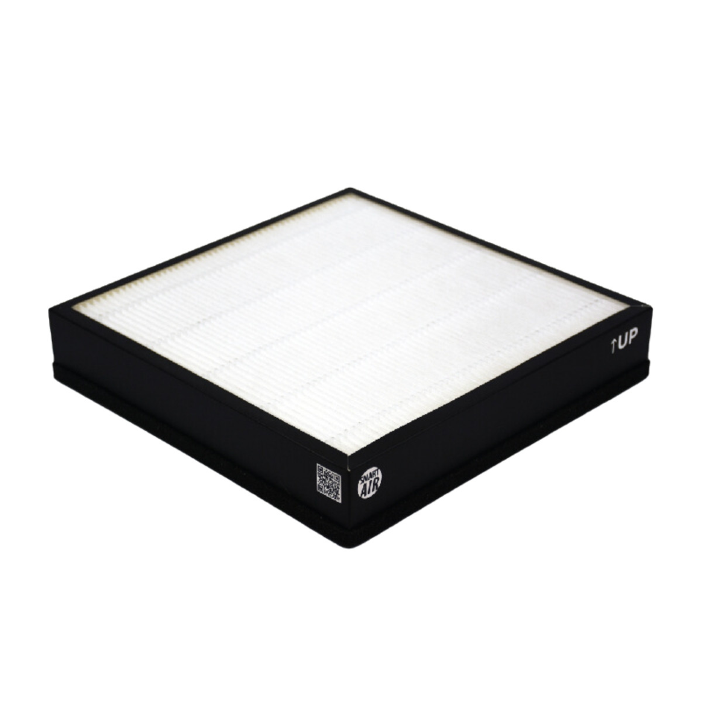 Sharp Humidifying Air Purifier (KCF30LW)