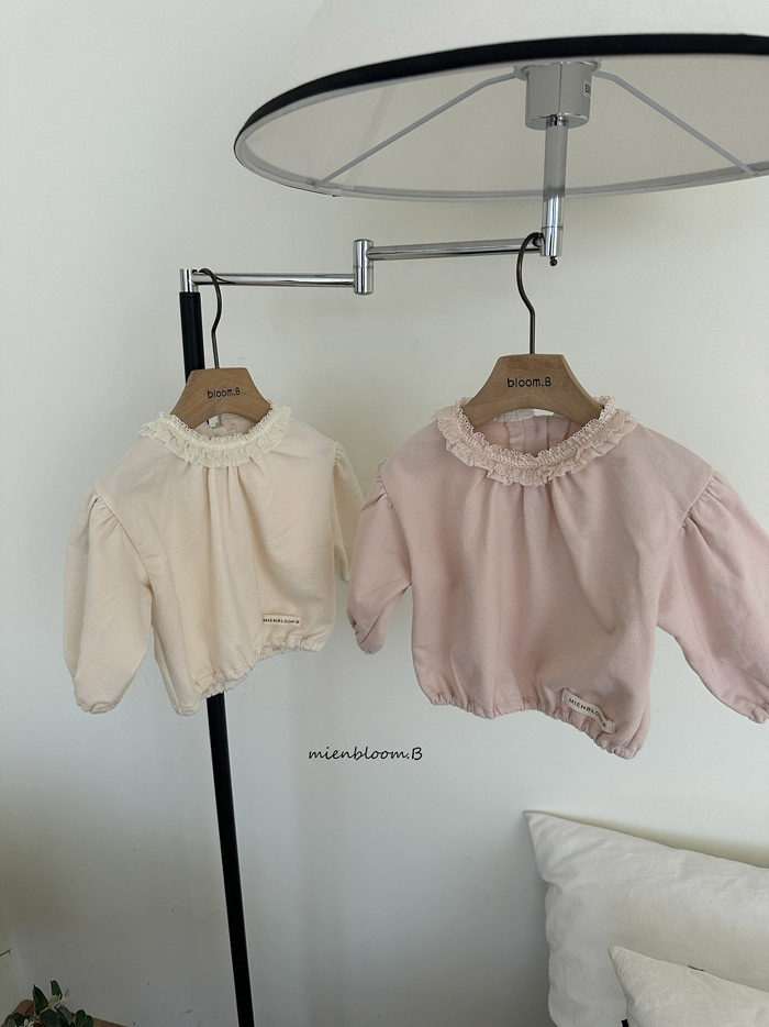 🇰🇷mienbloomb MTM