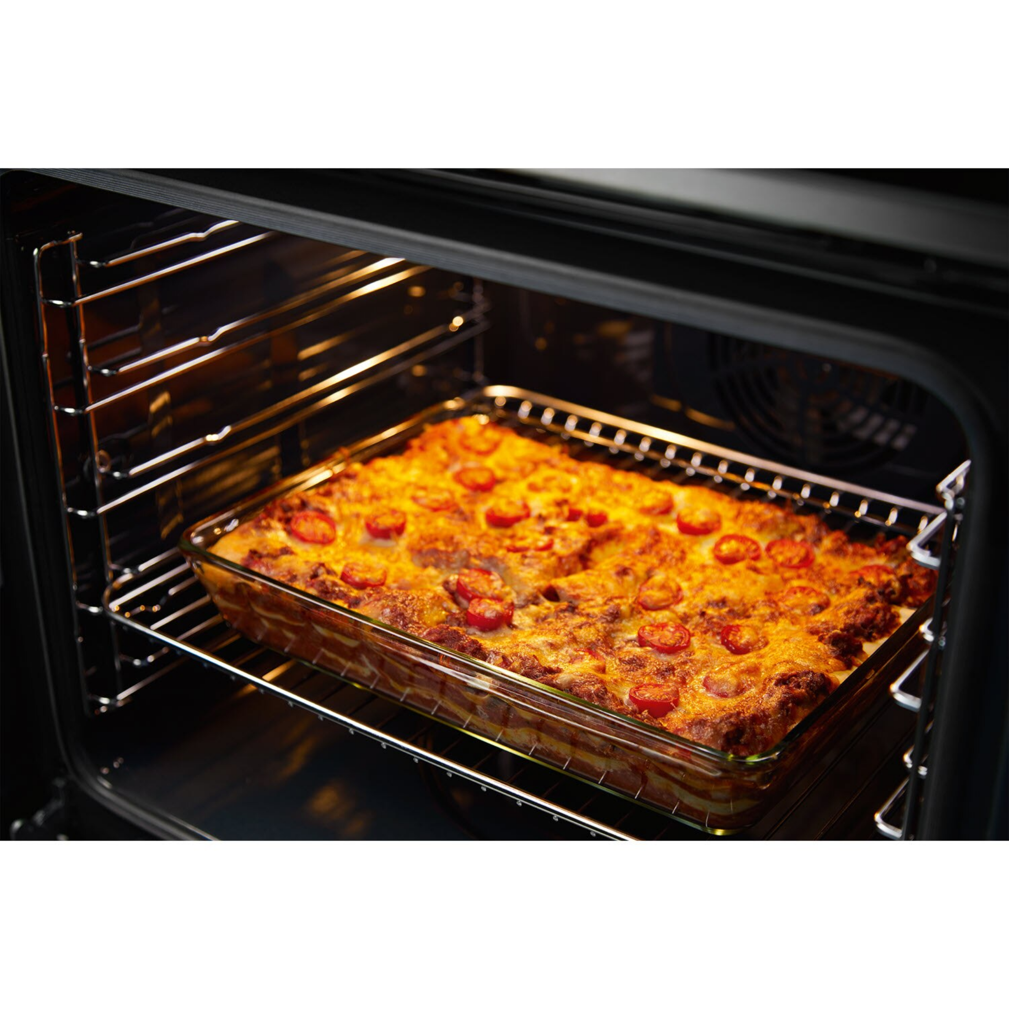 Electrolux 60cm UltimateTaste 500 SteamBake Built-in Oven (KOHGH00XA)