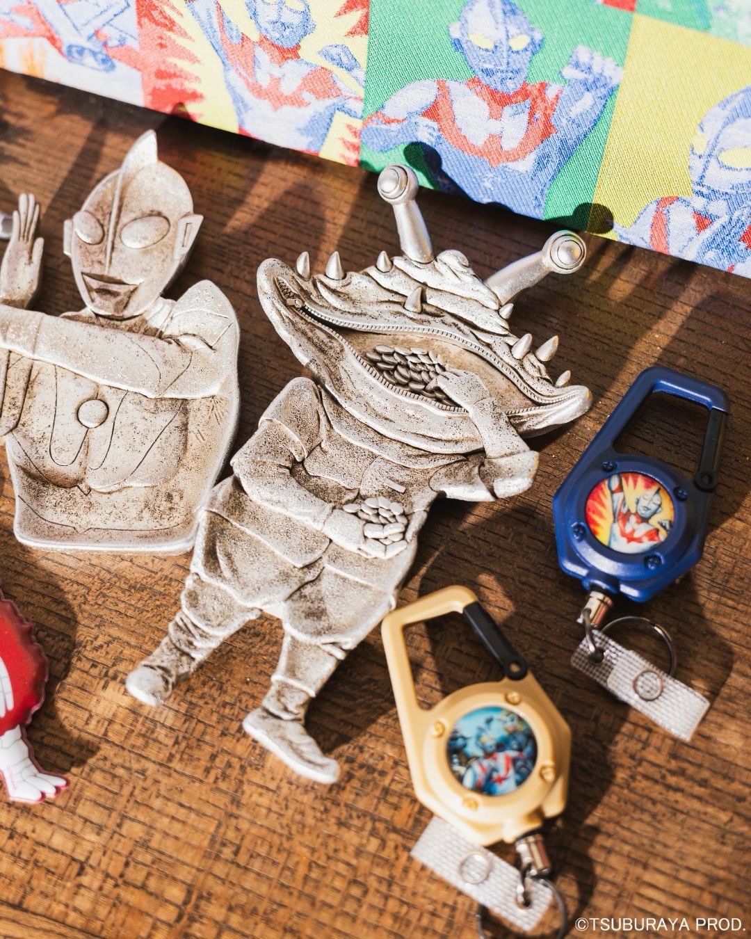 突發代購💮Ultraman × niko and… 強勢登場‼️