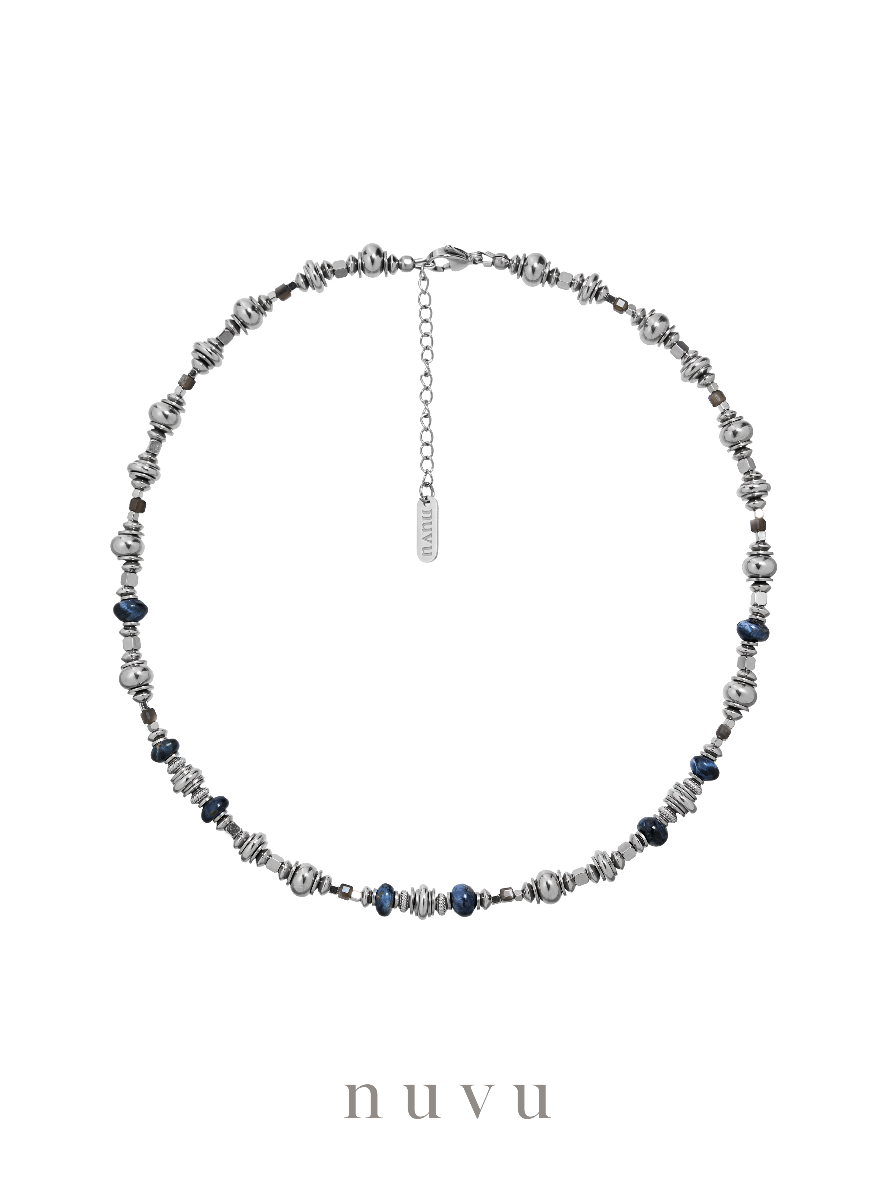 Stromborn Necklace