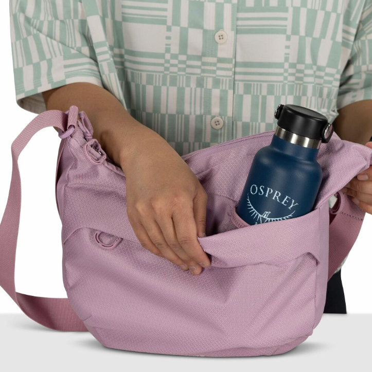 【多色選擇】Osprey Daylite™ Crossbody Pouch 多功能斜揹袋 (S25)