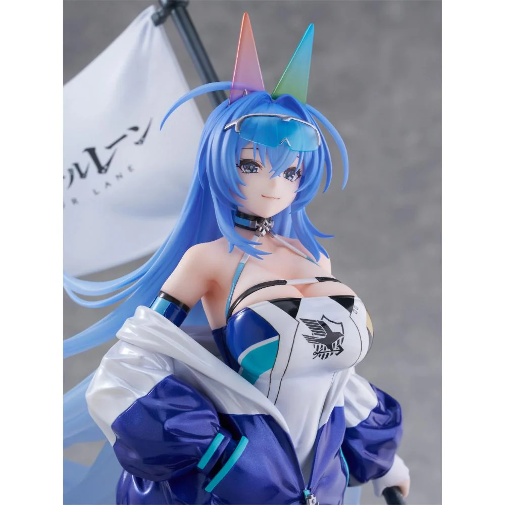 Furyu - [F:NEX]《《碧藍航線》新澤西