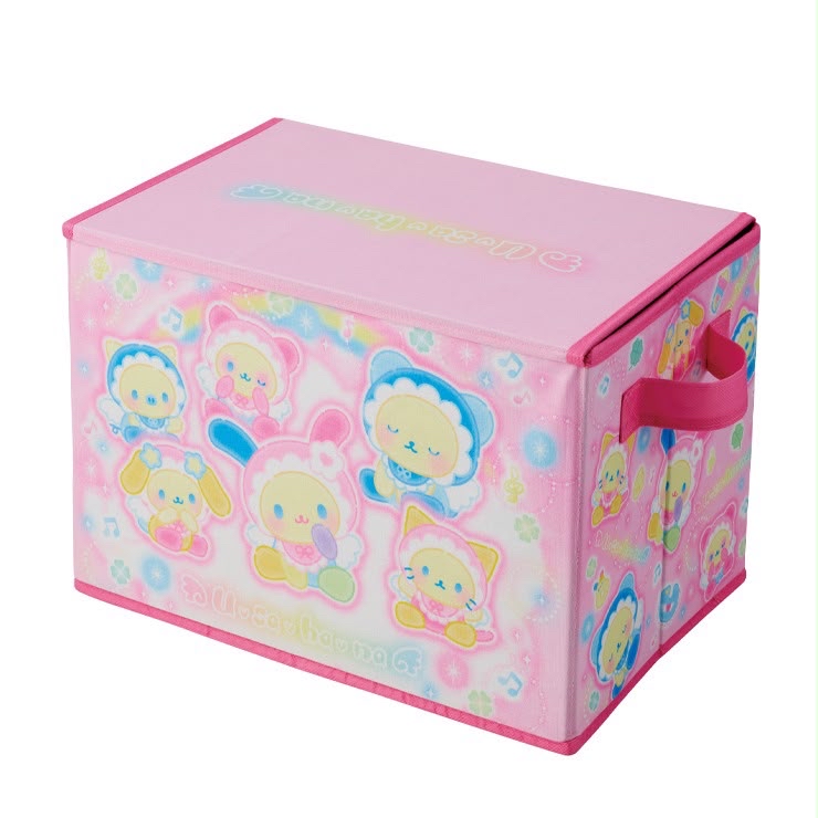 日本直送獨家發售Sanrio usahana 新款BB系列產品