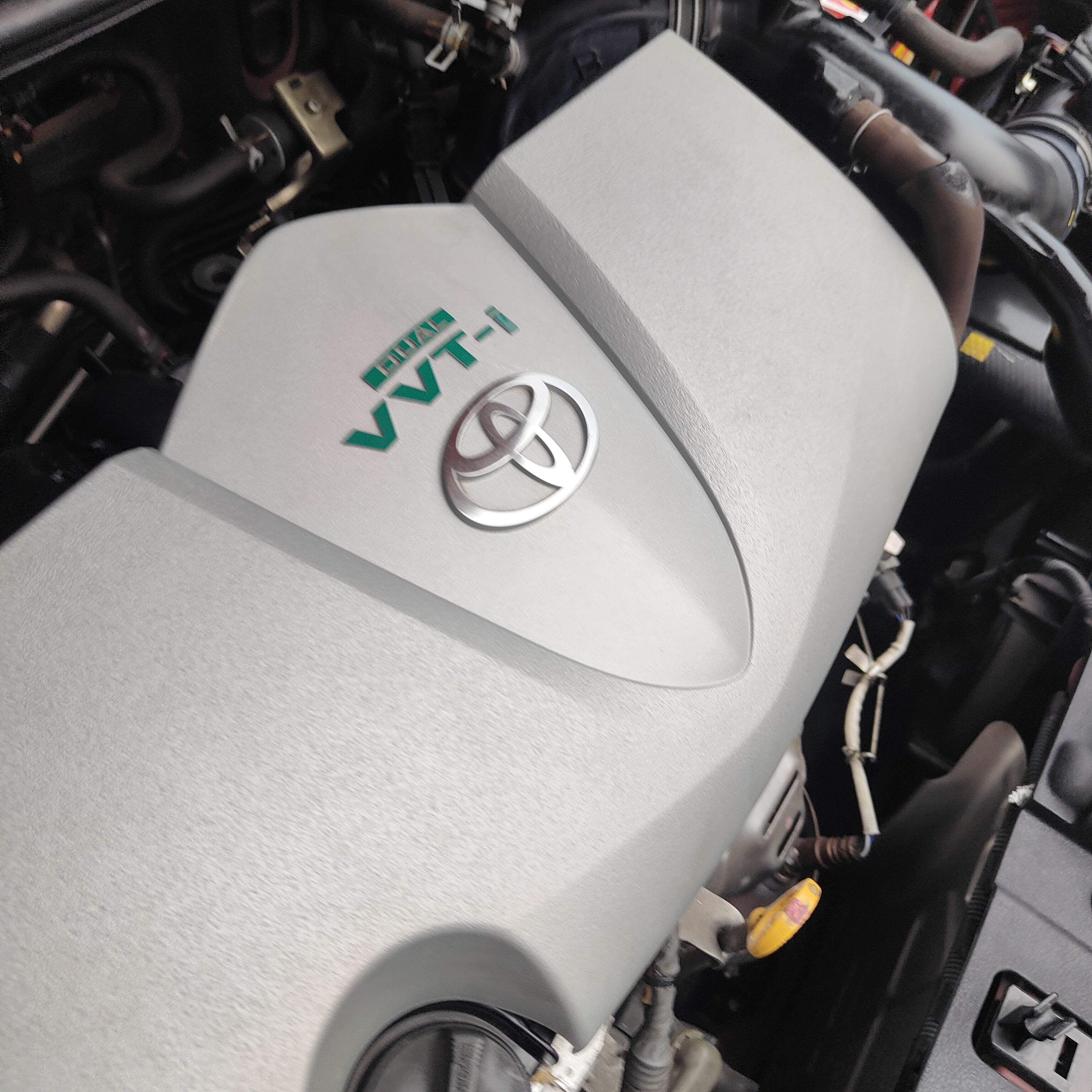 2019 TOYOTA VIOS 1.5 E FACELIFT 