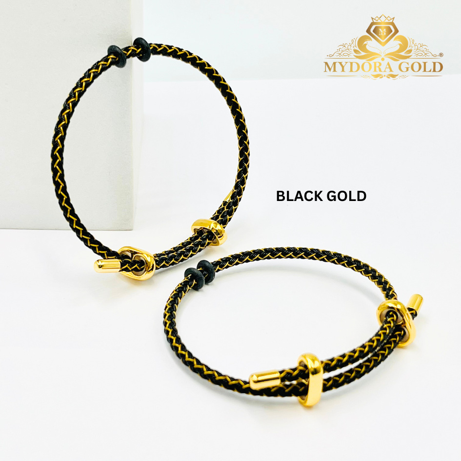 MYDORA Adjustable Bracelet
