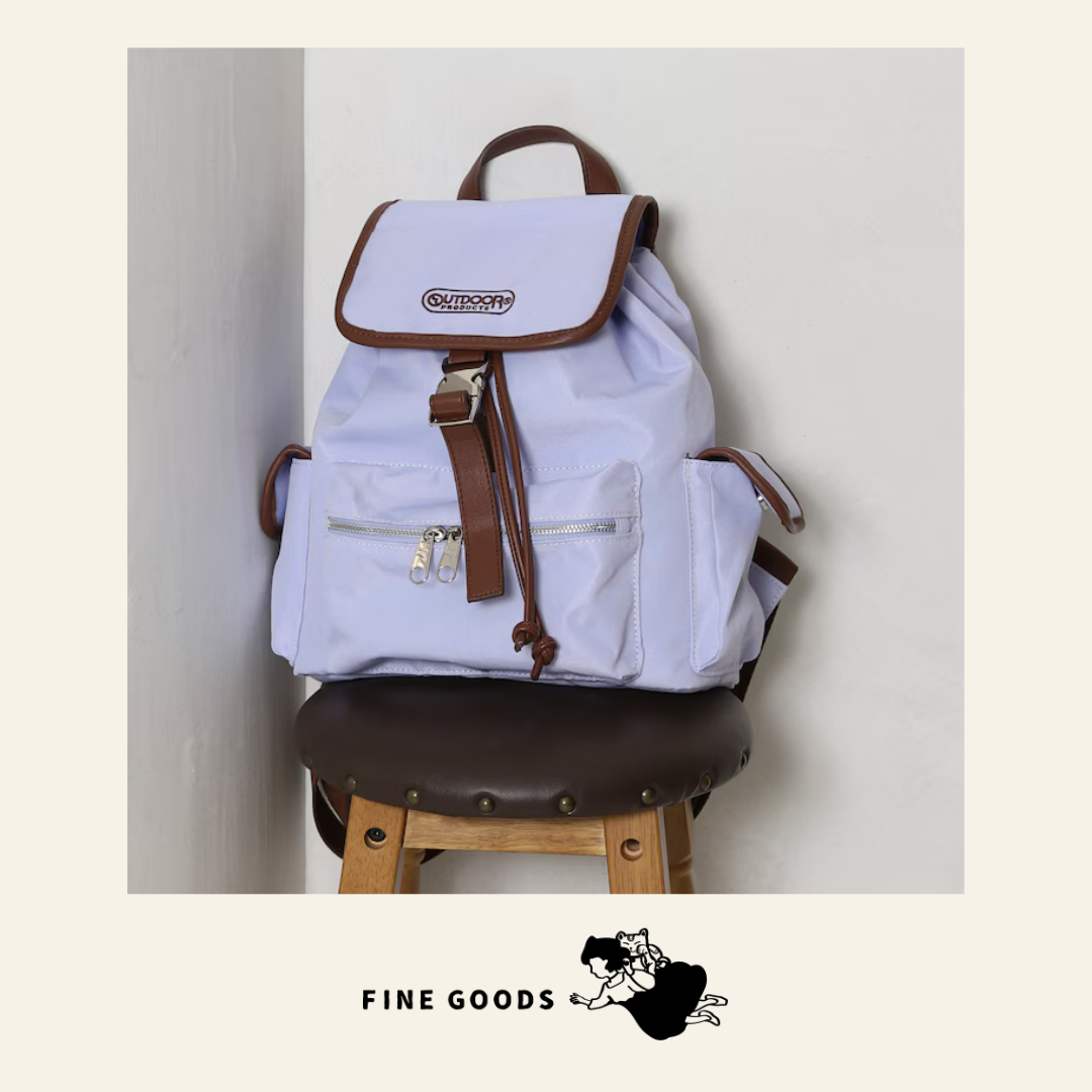 Outdoor Products x Firsthand 別注限定配色迷你背包/ 書包