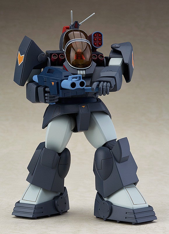 (預訂訂金 $100) (總價 $325) Max Factory 太陽之牙 COMBAT ARMORS MAX11 1/72 Scale Soltic HT128 Big Foot 模型 (第二次再版) (行版)