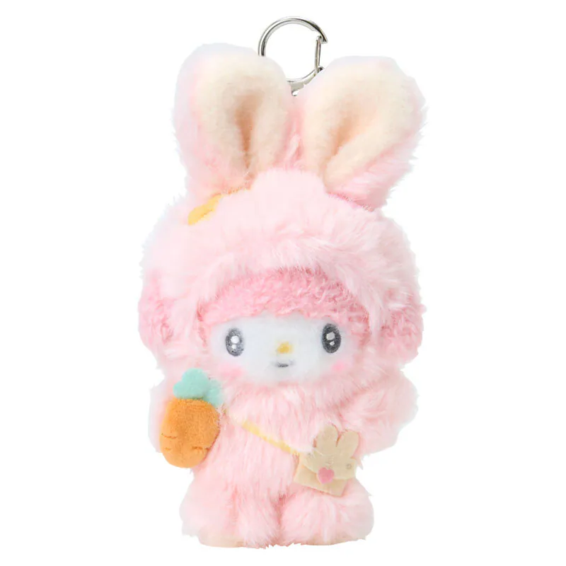 ［現貨］兔仔造型公仔掛飾