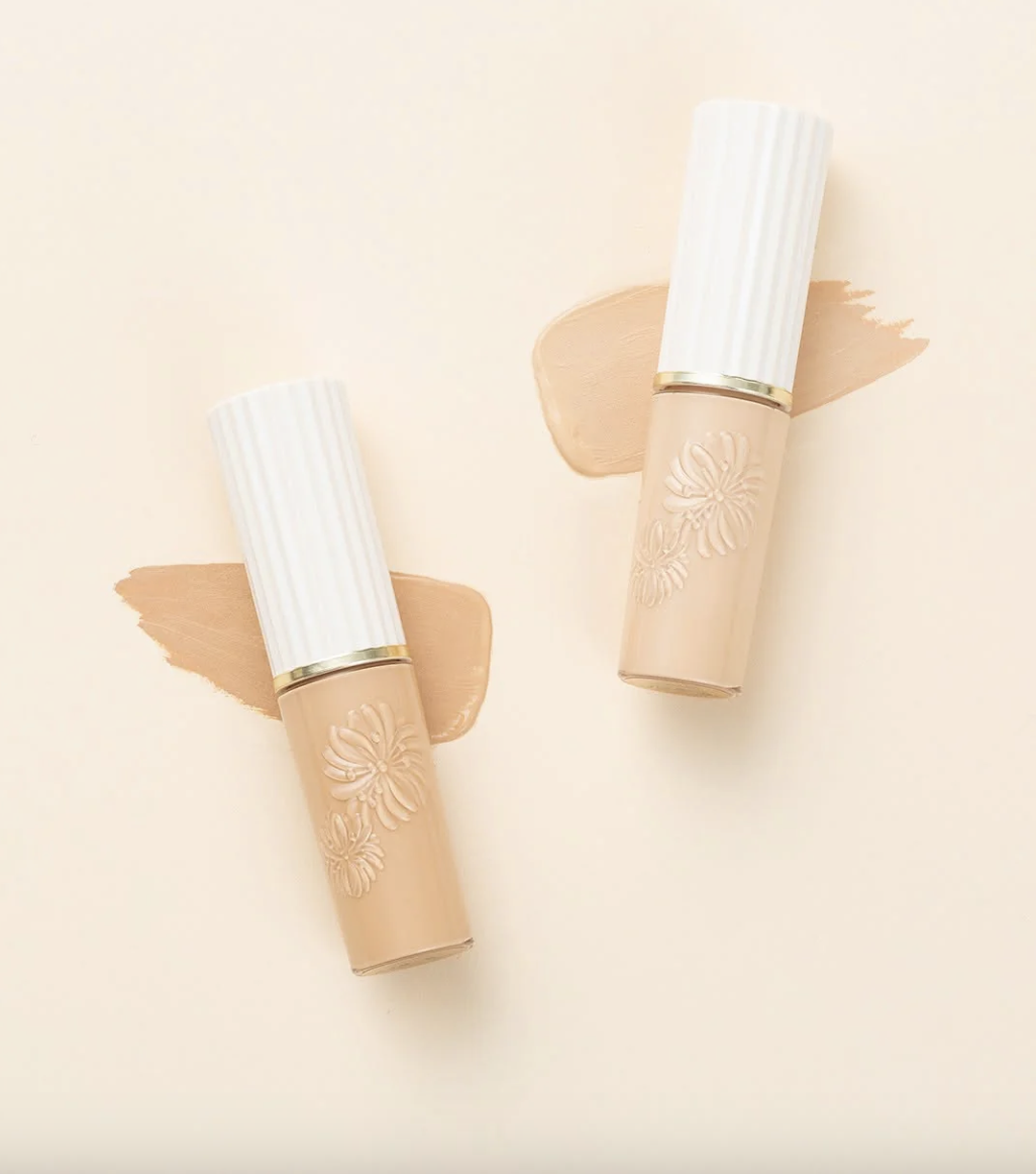 PAUL & JOE 柔滑遮瑕膏 (2色選擇)