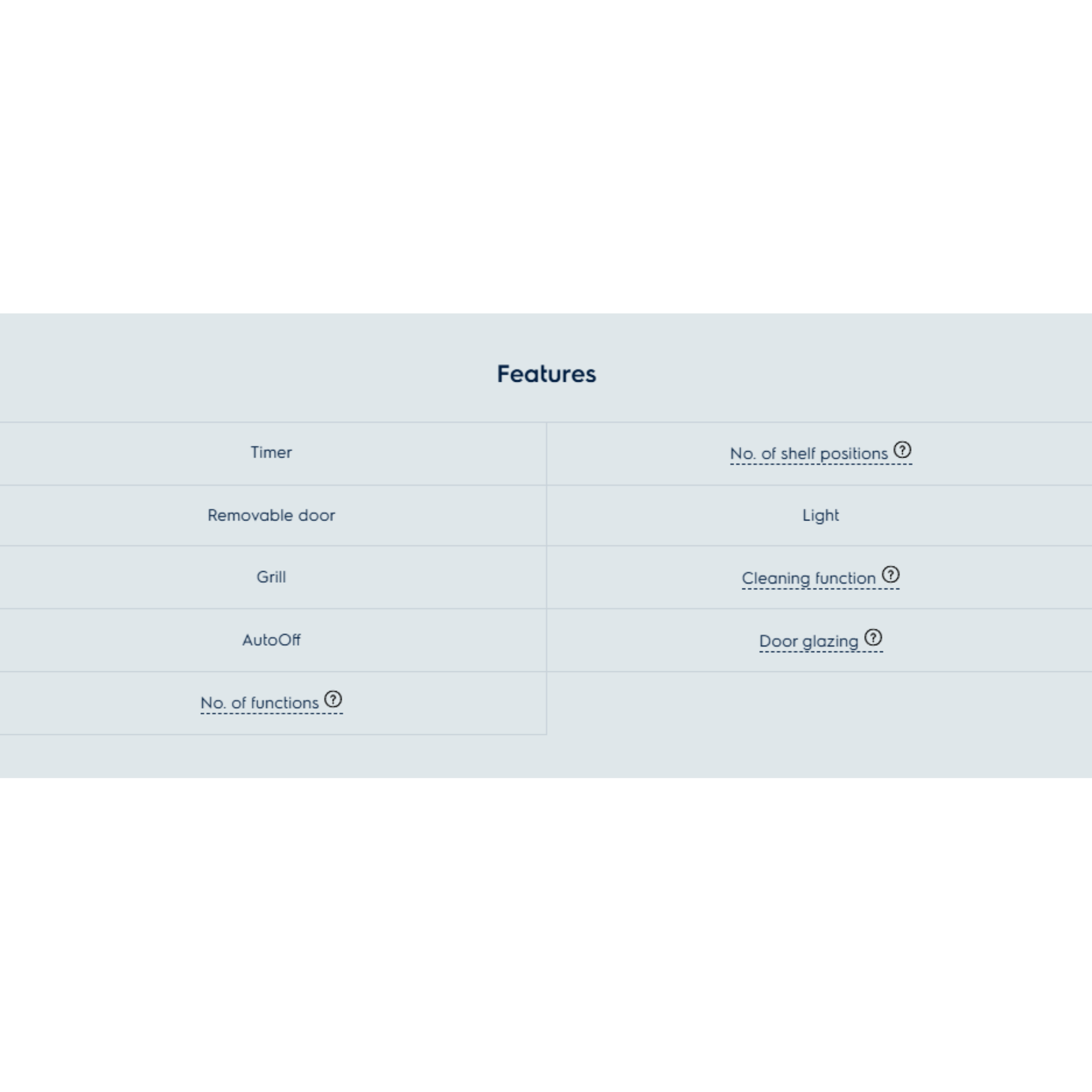 Electrolux 60cm UltimateTaste 500 SteamBake Built-in Oven (KOIGH00KA)