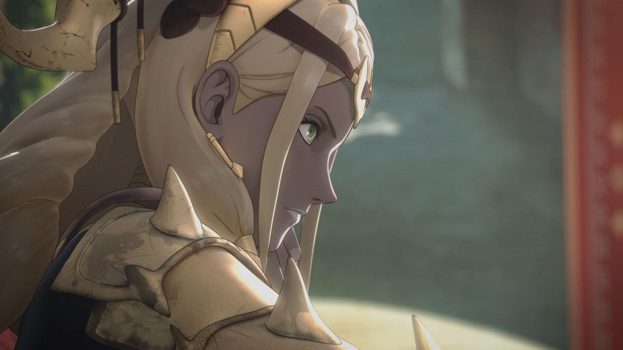 【預售 17/9】SW2 聖火降魔錄 萬縷千絲 / Fire Emblem: Fortune’s Weave 中/英/日文  (中文封面)  SW2-0397