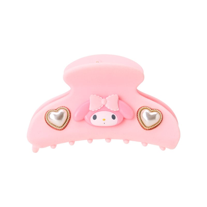 【日本】MY MELODY 髮夾