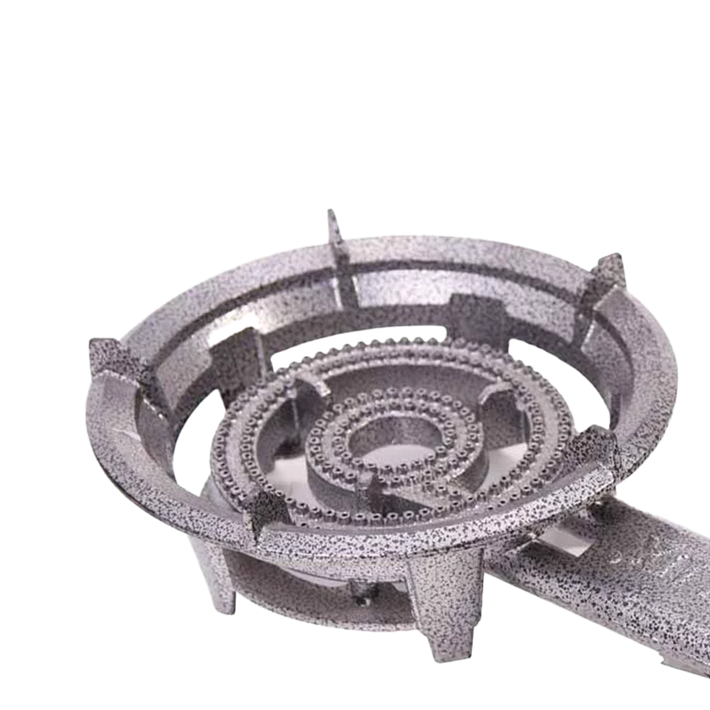 Milux High Pressure Cast Iron Gas Cooker (B-280)