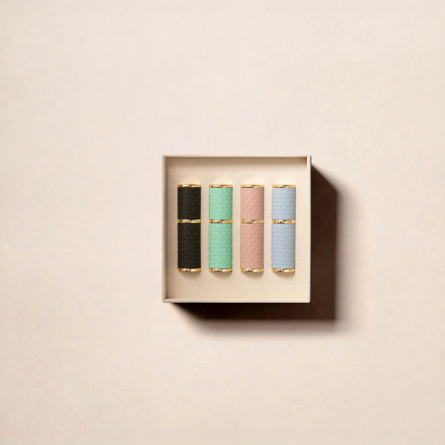 Odyssey Travel Spray Collection - Amouage