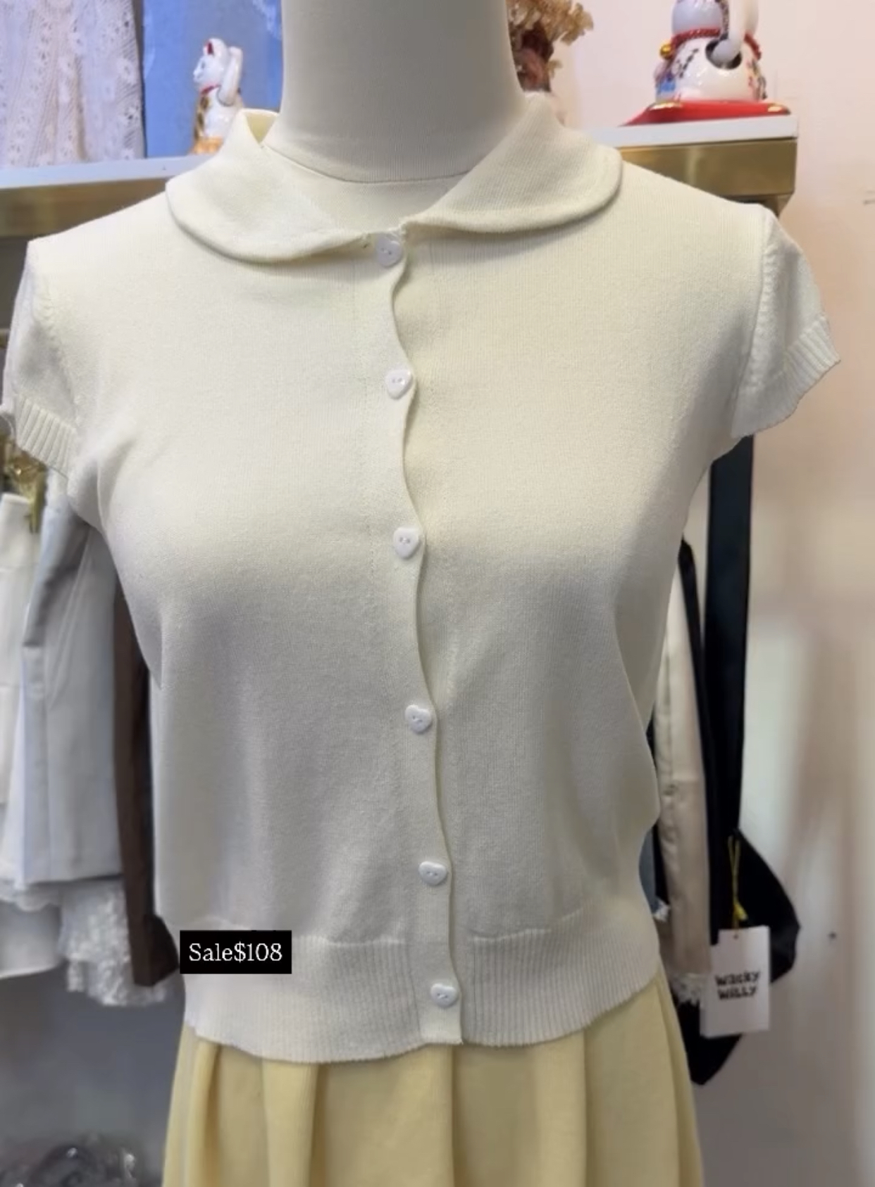 Sale$108