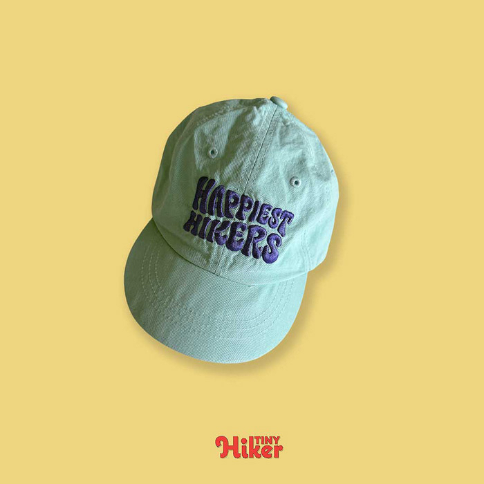 🇰🇷Tiny Hiker帽