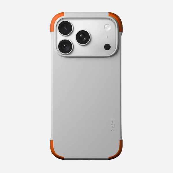MOFT Frame Case for iPhone 18 Pro MOVAS™ 無邊框磁力保護殼
