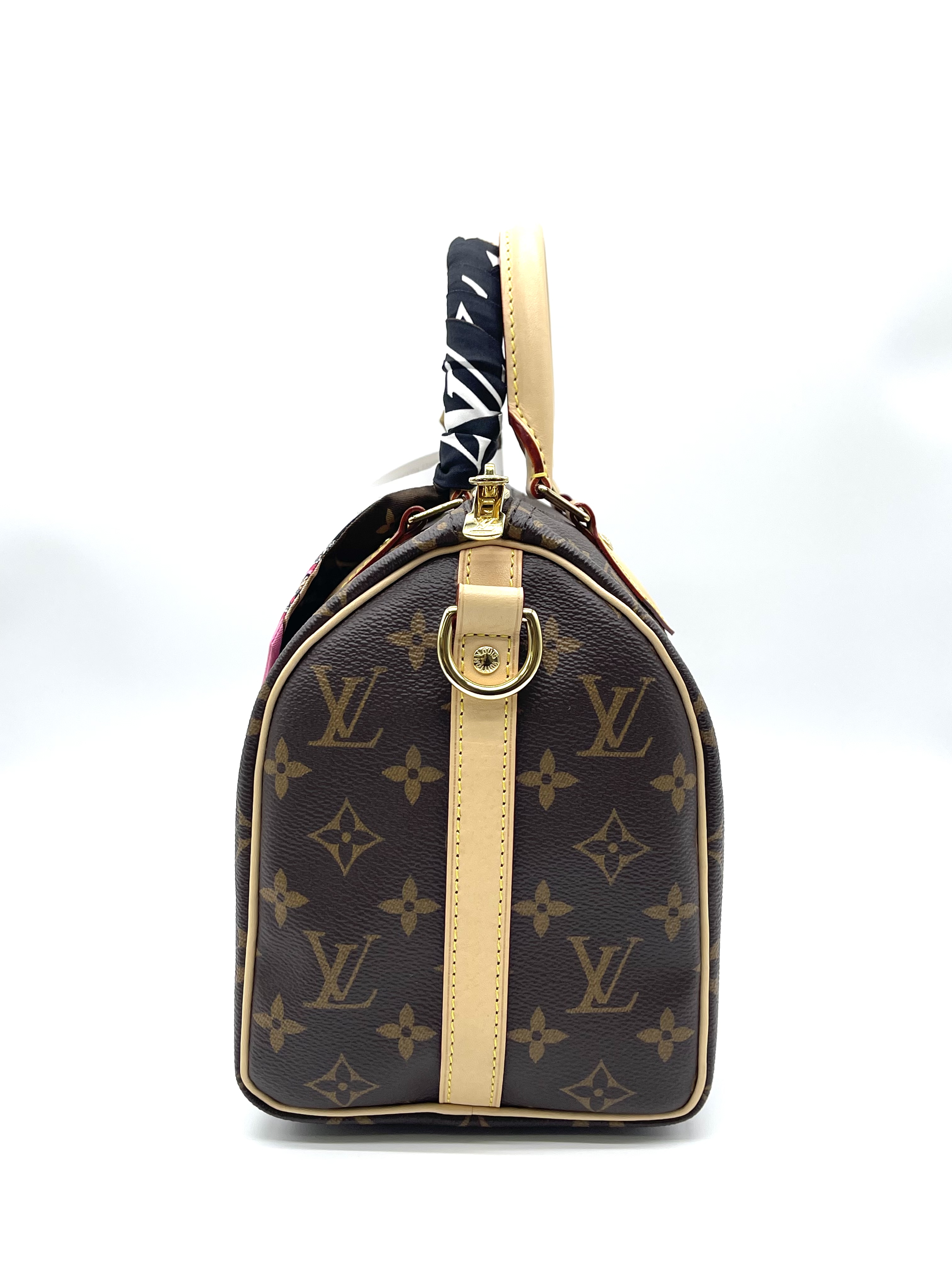 Pre-owned LV Speedy / Product Code: 26031902