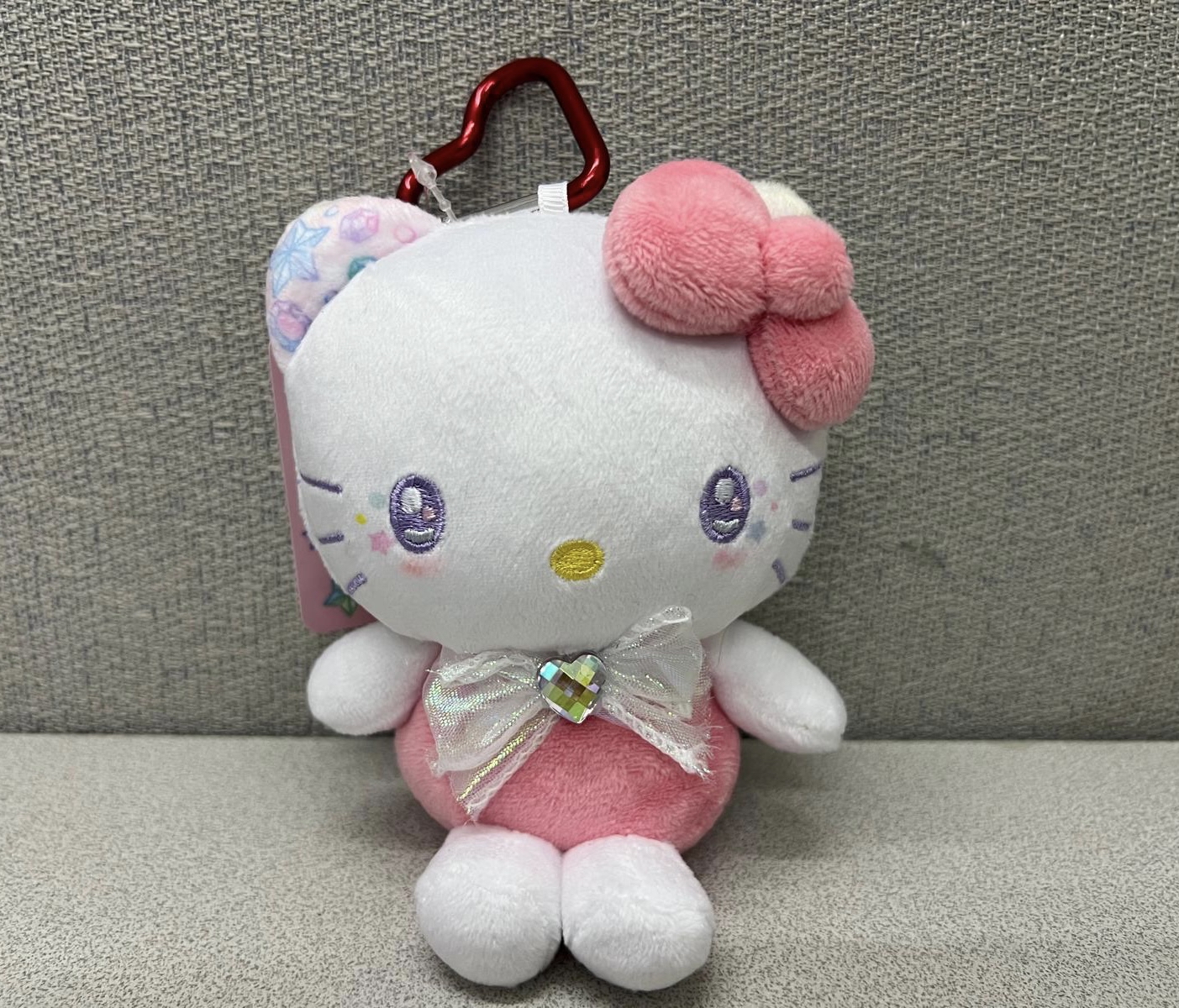 🎌日本直送🎌 Sanrio 拉鍊收納包公仔掛飾
