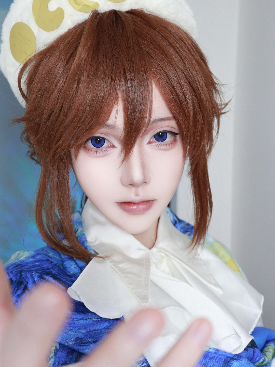 Dgugulens 日拋 系列 心跳躍動系列