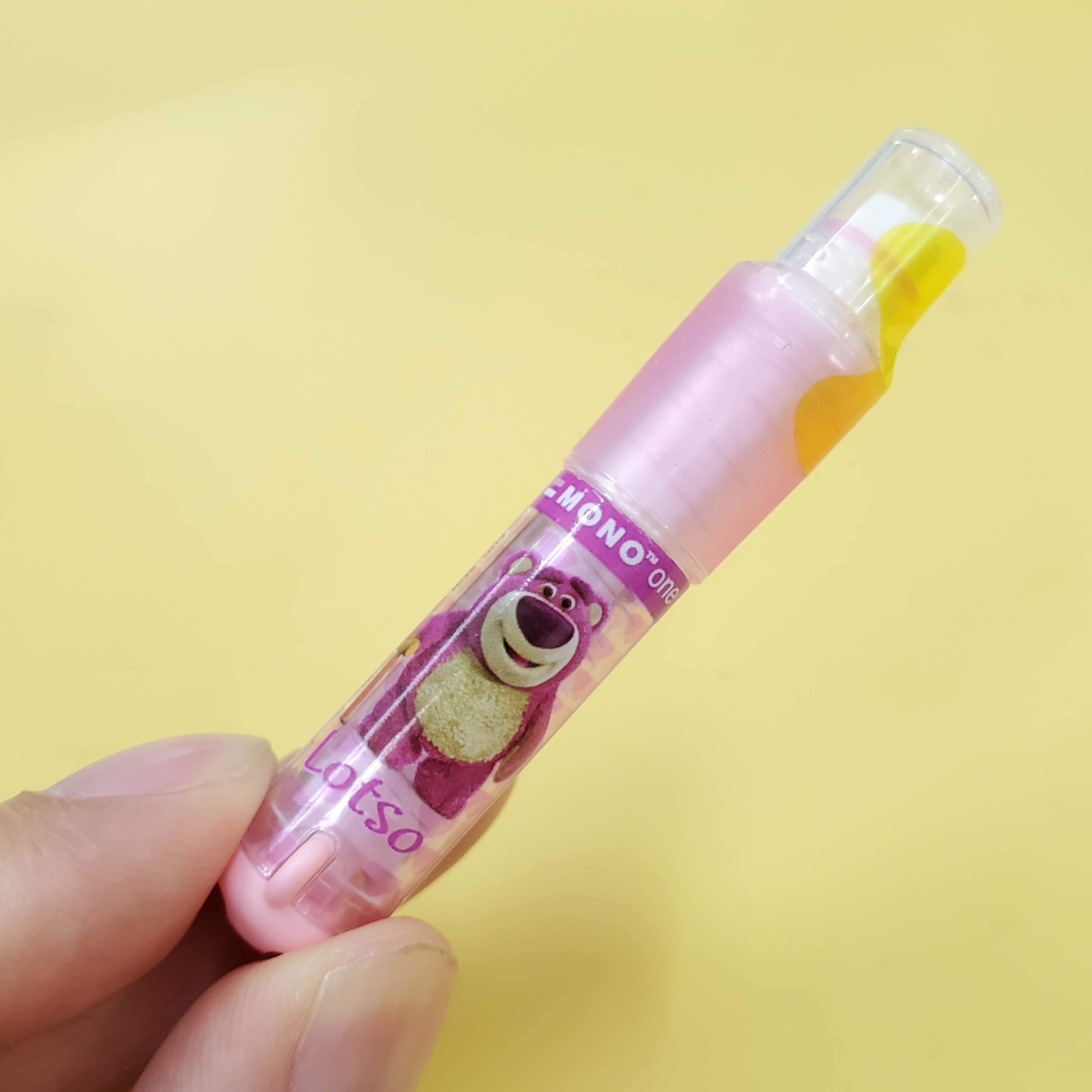 [現貨] [特價品] 擦膠 {TF220812-51}