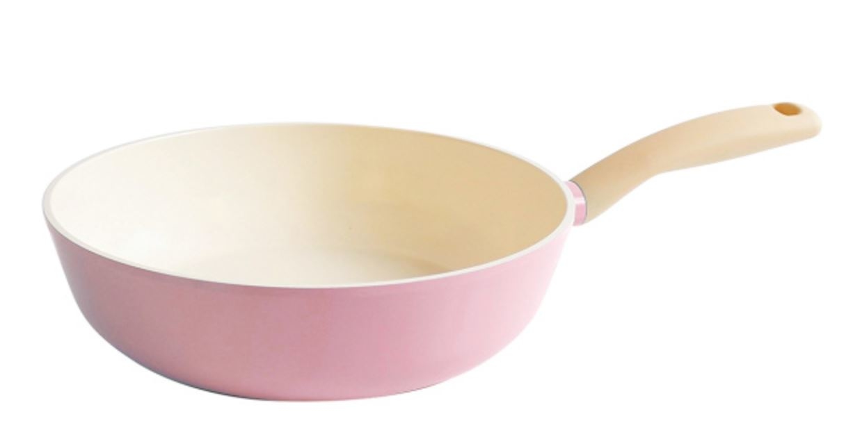 Neoflam Retro廚具系列（適用於電磁爐）