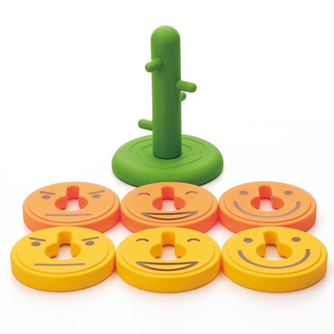 Weplay 淘氣仙人掌