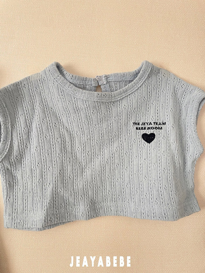 🇰🇷JeayaBebe set