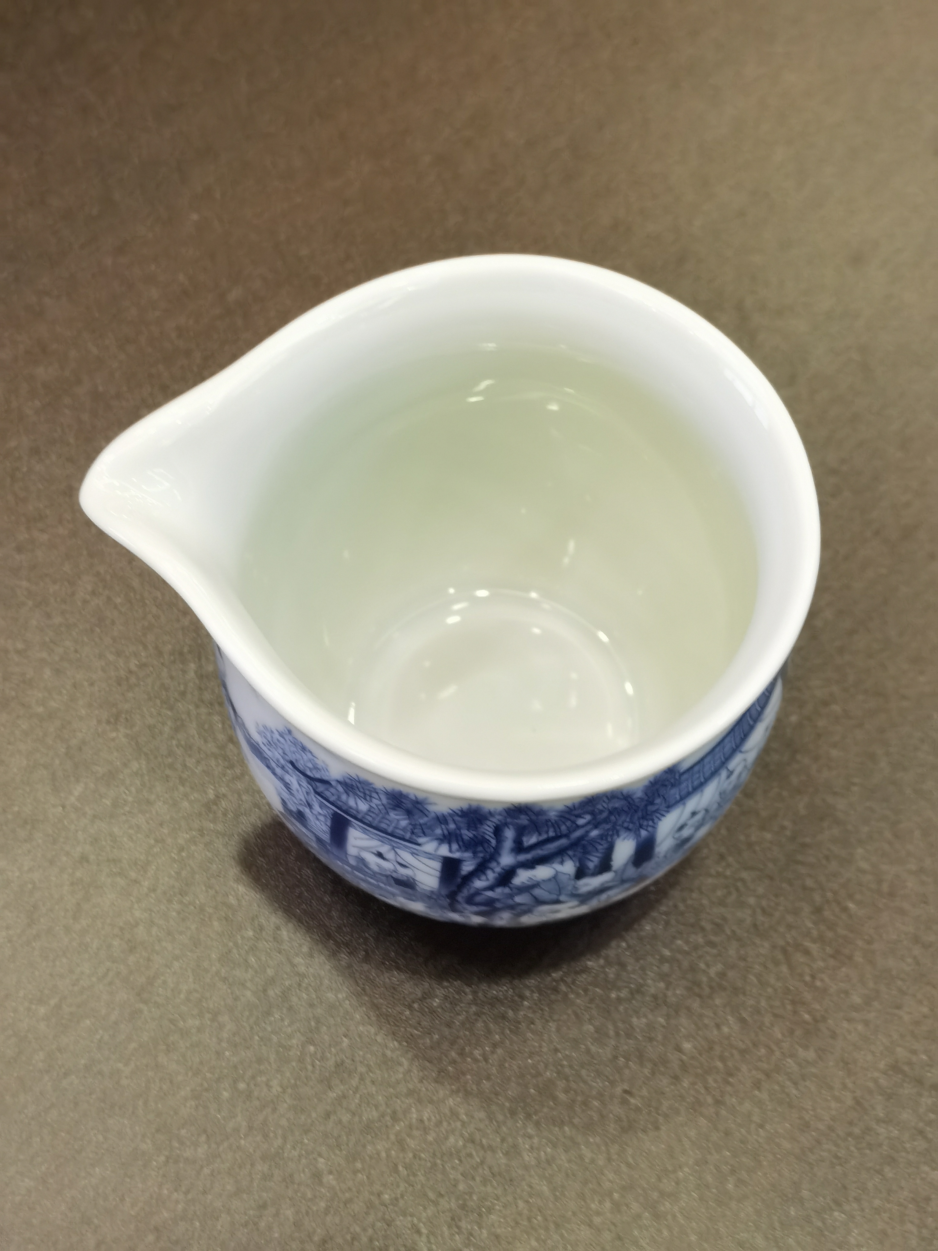 13-百子圖 - 公度杯 - <有需要請聯絡我們 852-6329 6186>