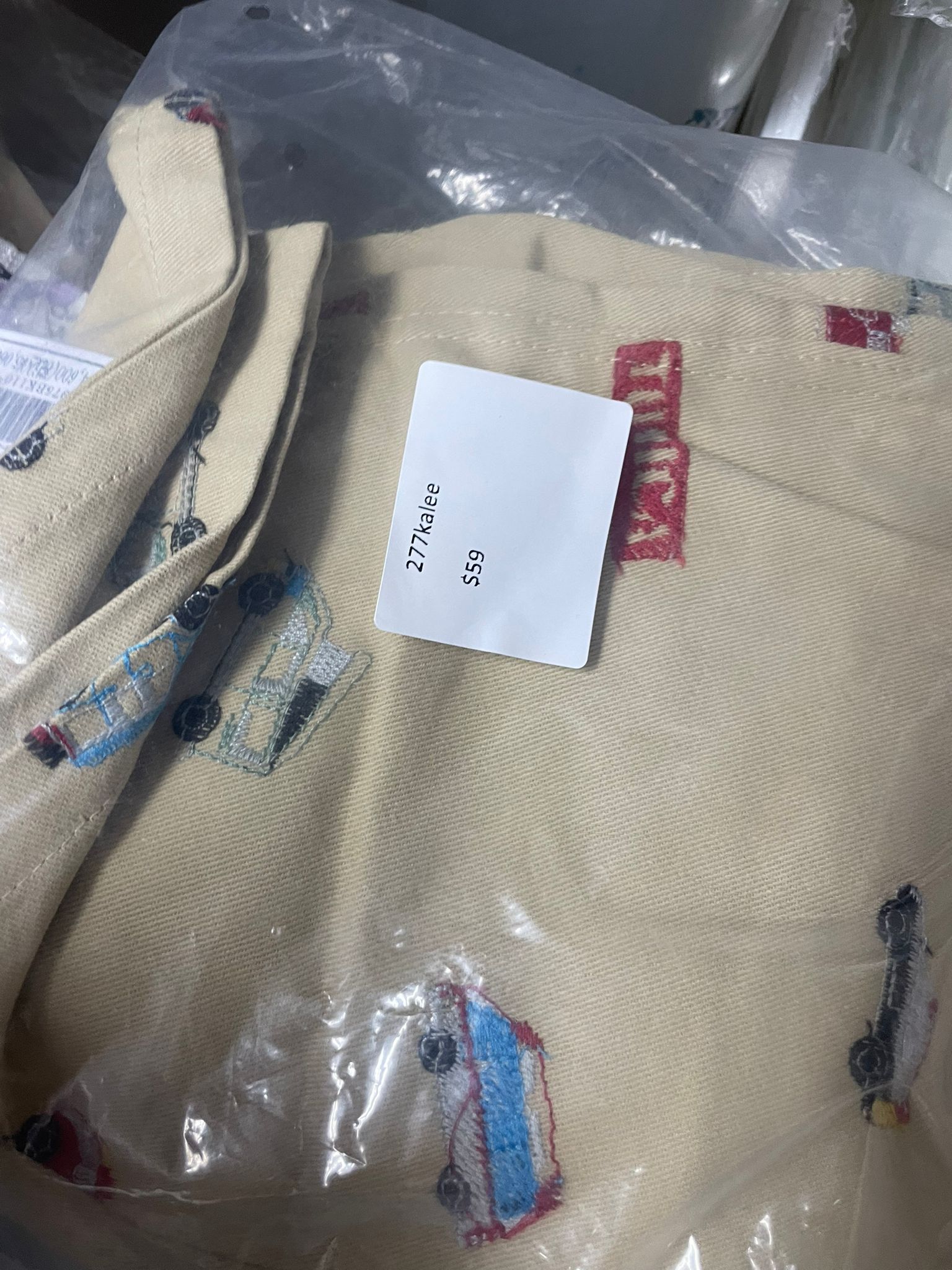 277kalee 21/6order