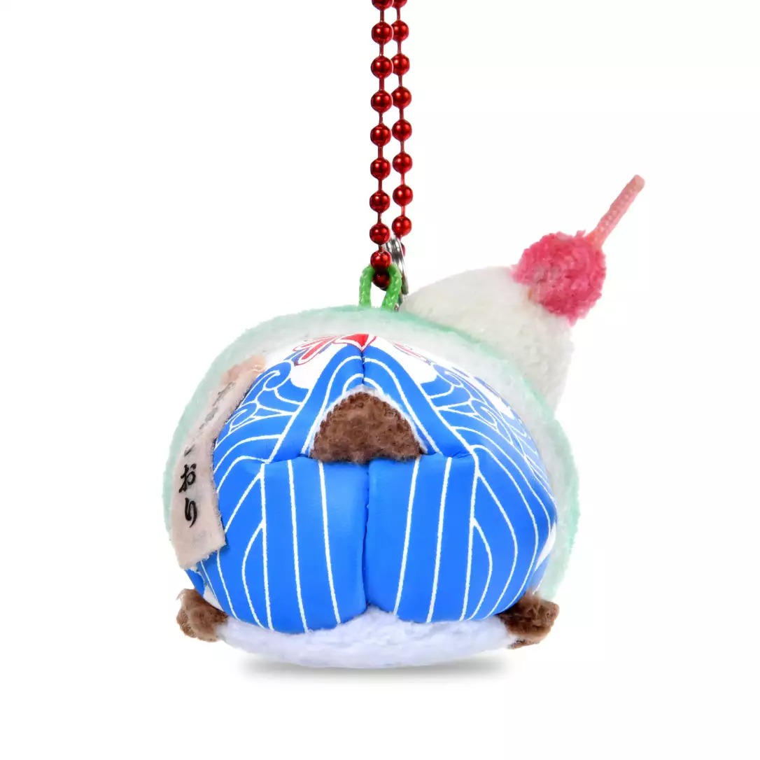 [訂購] [JDS] 小熊維尼 Japanese Matsuri Food TSUM TSUM {TF260708}