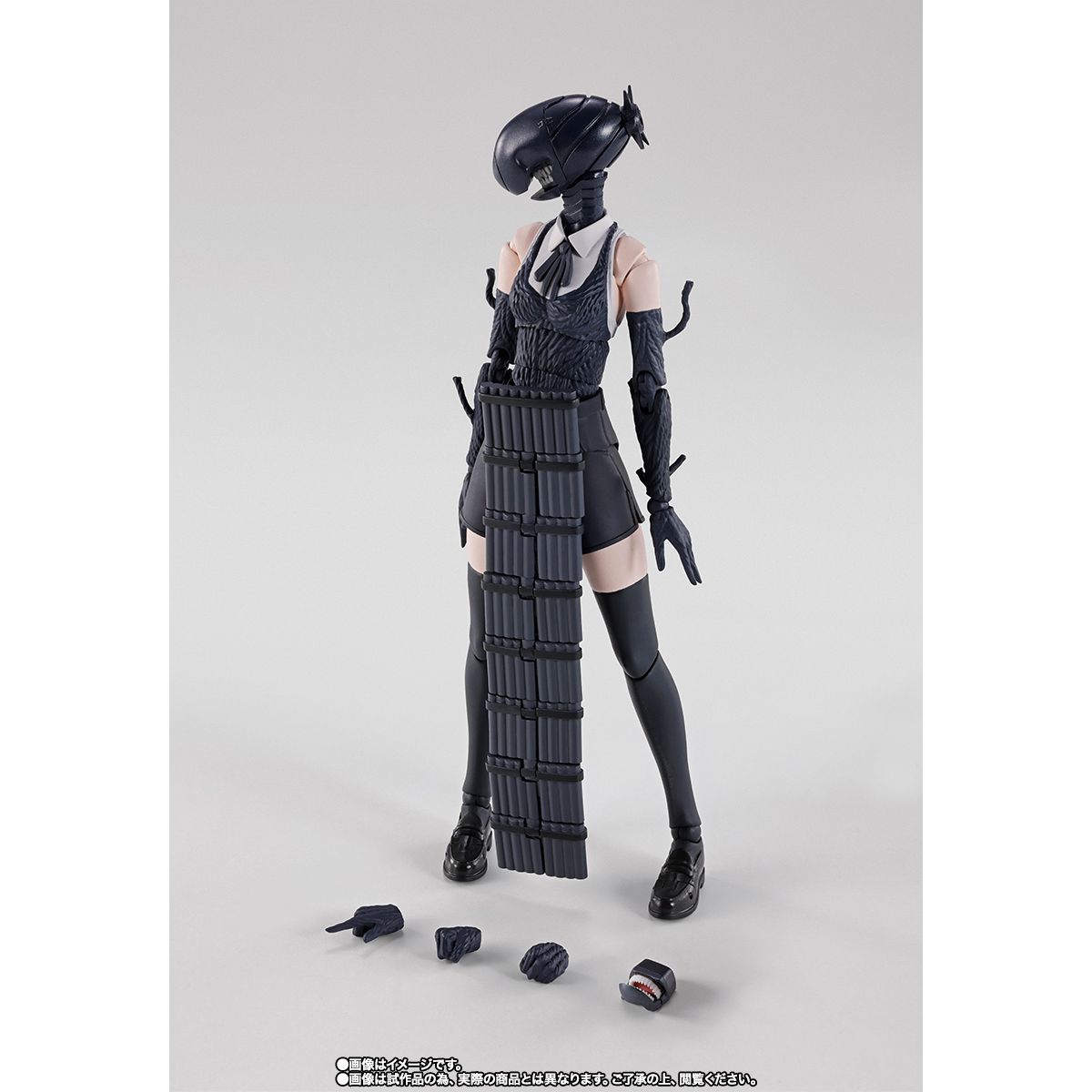 PREORDER SHF Chainsaw Man Bomb